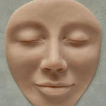 3D Practice Silicon Skin