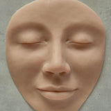 3D Practice Silicon Skin