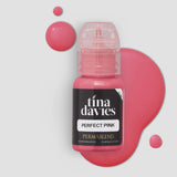 Perma Blend - Tina Davies Lust Perfect Pink
