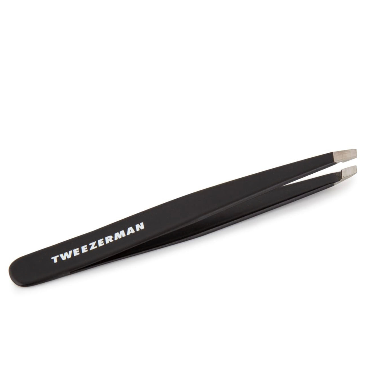 Tweezerman Slant Tweezer Black