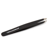 Tweezerman Slant Tweezer Black