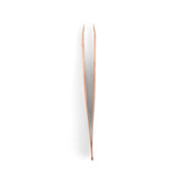 tweezerman tweezers rose gold