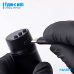 MAST Wireless RCA Battery Pack