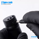 MAST Wireless RCA Battery Pack