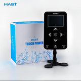 Mast Touch Power Supply