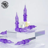 Mast Pro Tattoo Liner Cartridges (20pcs) (Choose your size)