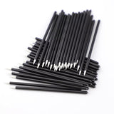 Disposable Lip Applicator Wands - 50pcs