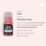 Perma Blend - Tina Davies Lust Perfect Pink