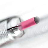 Shay Danielle 0.16mm 16 U Nano Flex Microblade - 25 Pcs