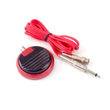 Tattoo Foot Pedal - Red