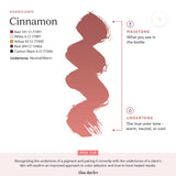 Perma Blend - Tina Davies Envy Cinnamon