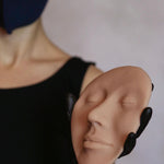 3D Practice Silicon Skin