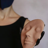 3D Practice Silicon Skin