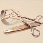 tweezerman tweezers rose gold