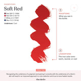 Perma Blend - Tina Davies Lust Soft Red