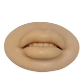 3D Lis Practice Silicon Skin