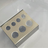 Pigment Cups - 100  Pieces (S, M or L)