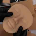 3D Practice Silicon Skin