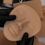 3D Practice Silicon Skin