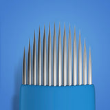 Genie Nano Feather Microblades - Pack of 25