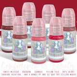 Perma Blend - Sultry Lip Box Set