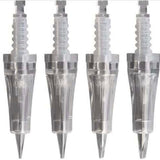 Brow Avenue Needles with Safety Membrane Cartridge