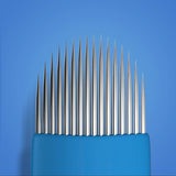 Genie Nano Feather Microblades - Pack of 25