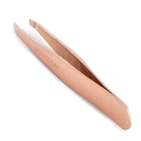 tweezerman tweezers rose gold