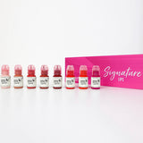 Perma Blend - Signature Lip Box Set