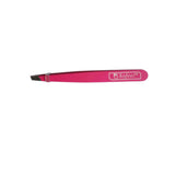 Sofeel Slant Tweezer -Pink