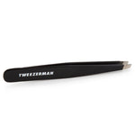 Tweezerman Slant Tweezer Black