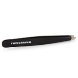 Tweezerman Slant Tweezer Black