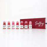 Perma Blend - Sultry Lip Box Set