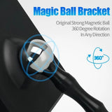 Mast Touch Power Supply