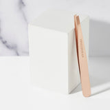 tweezerman tweezers rose gold