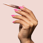 tweezerman tweezers rose gold