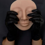 3D Practice Silicon Skin