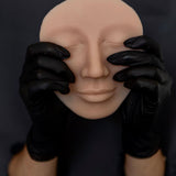 3D Practice Silicon Skin