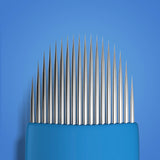 Genie Nano Feather Microblades - Pack of 25