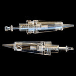 tattoo needle cartridge