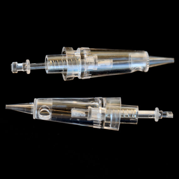 tattoo needle cartridge