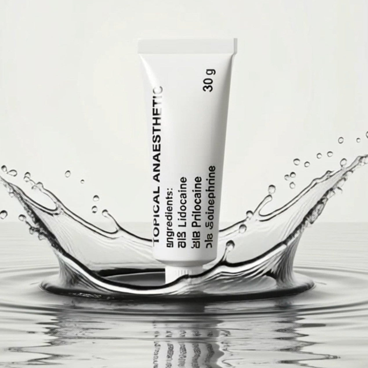 opical anaesthetic compounding for cosmetic tattooing in Australia — legal, pharmacy-supplied, and TGA-compliant numbing products.