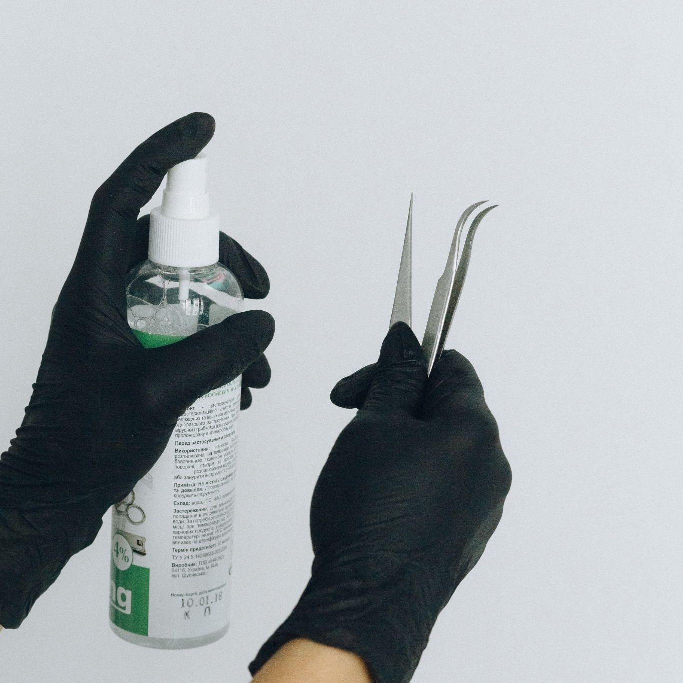 Infection Control: Tips To Keep Yourself and Your Clients Safe and Infection- Free