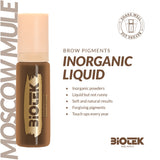 Biotek Liquid Inorganic Pigment - Moscow Mule (15ml)