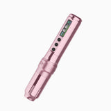 Biomaser U1 Pro Wireless PMU Machine With Adjustable Stroke - Pink