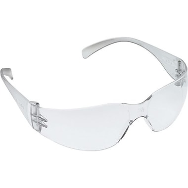Virtua™ Safety Glasses are lightweight glasses.