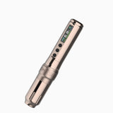 Biomaser U1 Pro Wireless PMU Machine With Adjustable Stroke - Coffee