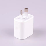 5V 2A AU Wall Plug USB Universal Charger Block