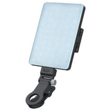 GlowGrip Selfie Light - Black