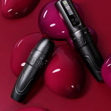 Popu Diva Wireless PMU Machine Adjustable Stroke - Black